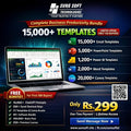The Complete Productivity Suite